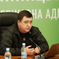 заступник Начальника ОВА Андрій Кавунець