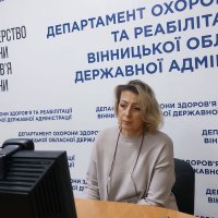 Керівники медичних коледжів на зустрічі обговорюють впровадження нових спеціальностей для підготовки парамедиків та екстрених медичних техніків.