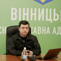 Заступник Начальника ОВА з питань цифрового розвитку, цифрових трансформацій і цифровізації (CDTO) Андрій Кавунець