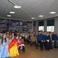  Фото відвідувачів заходу 