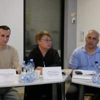 учасники заходу