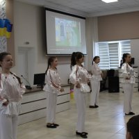 Напередодні Міжнародного дня захисту дітей у Вінницькій обласній дитячій клінічній лікарні проводяться заходи для найменших пацієнтів.