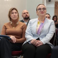 учасники заходу