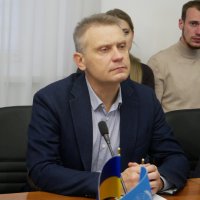 директор Департаменту міжнародного співробітництва та регіонального розвитку ОВА Ігор Цехановський