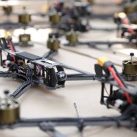 FPV-дрон