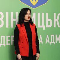 народна депутатка України Ірина Борзова