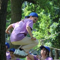 Учасники заходу