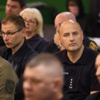 Учасники заходу