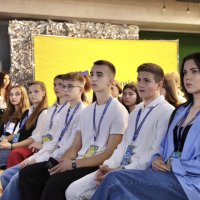 учасники заходу