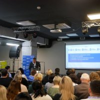 учасники заходу