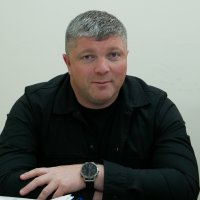 Заступник начальника ОВА Олександр Піщик
