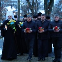  Фото учасників заходу