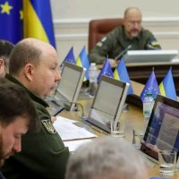  Фото учасників засідання