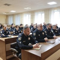 представники поліції