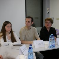 учасники заходу