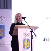 Перша заступниця Начальника ОВА Наталя Заболотна