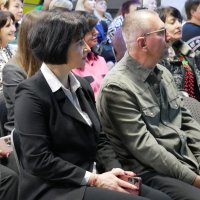 учасники заходу