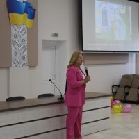 Напередодні Міжнародного дня захисту дітей у Вінницькій обласній дитячій клінічній лікарні проводяться заходи для найменших пацієнтів.