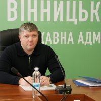 Заступник Начальника ОВА Олександр Піщик