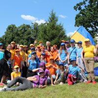 Учасники заходу