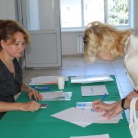 Робоча колегія Департаменту охорони здоров’я та реабілітації Вінницької обласної військової адміністрації.