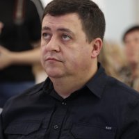 заступник начальника ОВА Андрій Кавунець