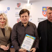 нагородження працівників радіо, телебачення і зв'язку