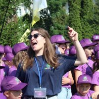 Учасники заходу