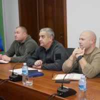 учасники заходу