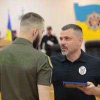 Учасники зустрічі