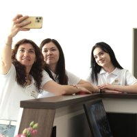 Учасники зустрічі