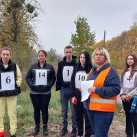 Спільні навчання на базі Жмеринської центральної районної лікарні з медиками обласного центру екстреної медичної допомоги та медицини катастроф щодо реагування на надзвичайну ситуацію.