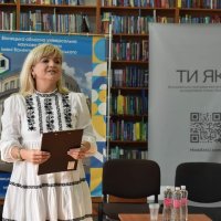 Форум «Здоров’я» у Вінниці: обговорення ментального здоров’я та профілактики хвороб.