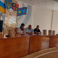 Засідання постійної комісії з питань охорони здоров’я, соціального захисту населення та ветеранів.