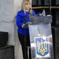 заступниця Вінницького міського голови Галина Якубович