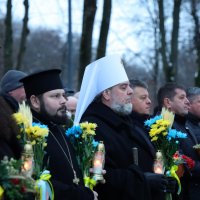 Фото учасників заходу