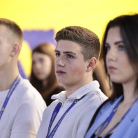 учасники заходу