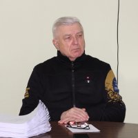 учасник засідання