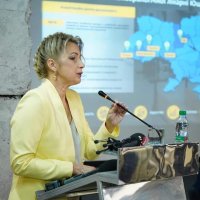 Засідання Координаційної ради з питань місцевого самоврядування.