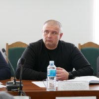 учасник засідання