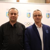 нагородження спортсменів