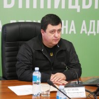 Заступник начальника ОВА (CDTO) Андрій Кавунець