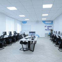 навчальний кабінет