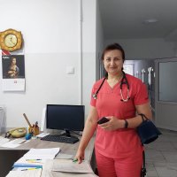 Рік тому у медичному закладі розпочало працювати оновлене кардіологічне відділення. Переобладнали палати, оновили маніпуляційну, санвузли, душові, кімнату для працівників.