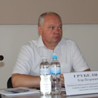 Робоча колегія Департаменту охорони здоров’я та реабілітації Вінницької обласної військової адміністрації.