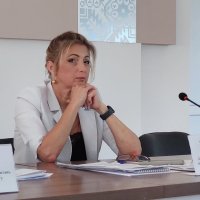 Робоча колегія Департаменту охорони здоров’я та реабілітації Вінницької обласної військової адміністрації.
