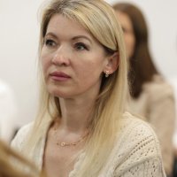 директорка Департаменту інформаційної діяльності та комунікацій з громадськістю ОВА Світлана Юзвак