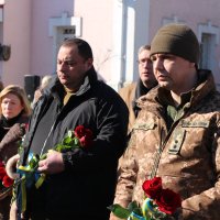 керівники структурнух підрозділів ОВА та учасники заходу