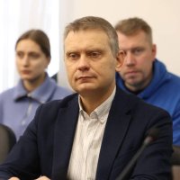 директор Департаменту міжнародного співробітництва та регіонального розвитку ОВА Ігор Цехановський