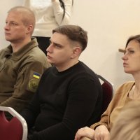 учасники заходу